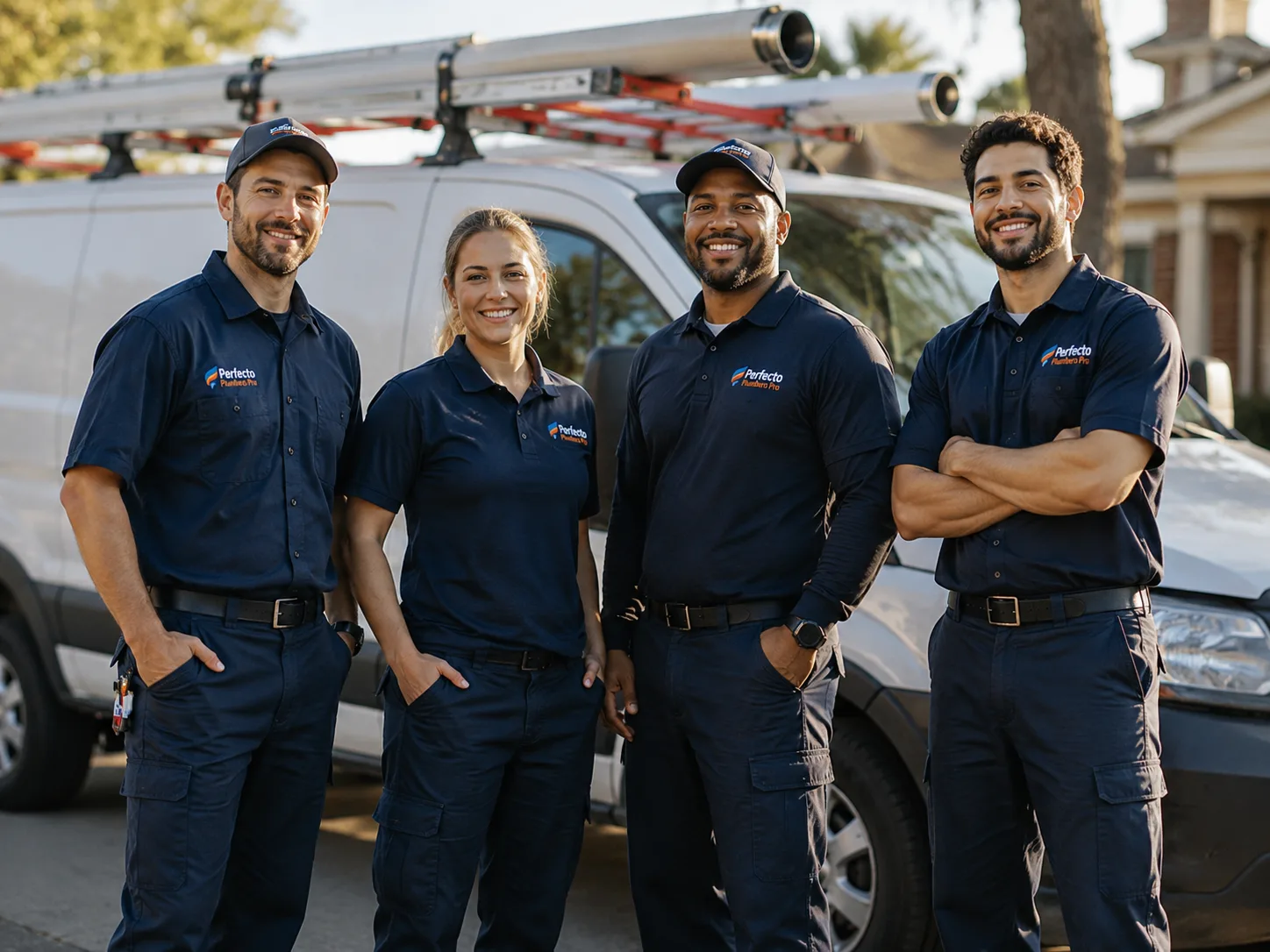 Emergency Plumber Near Me in Andrews, NC near me